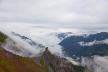 Kocduzu yaylası, Amlhemin sınırının kuzeybatısında yer alan Laz platosudur..