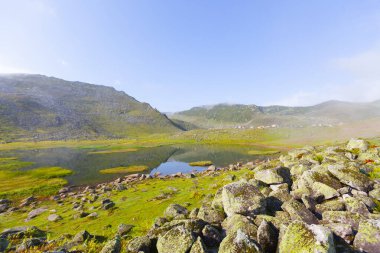 Kocduzu plateau is the Laz plateau located in the northwest of amlhemin borders.