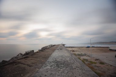Karaburun Limanı, İstanbul, Arnavutkoy 'a bağlı