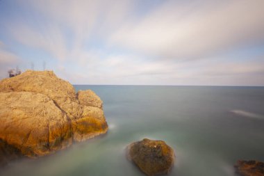 Sile, İstanbul 'un Anadolu Bölgesi' nde bir ilçedir..