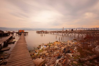 Sile, İstanbul 'un Anadolu Bölgesi' nde bir ilçedir..