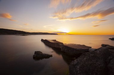 Sile, İstanbul 'un Anadolu Bölgesi' nde bir ilçedir..