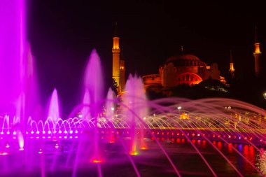 Ayasofya, dünya mimari tarihinin bugüne kadar yaşamış en önemli anıtlarından biridir..