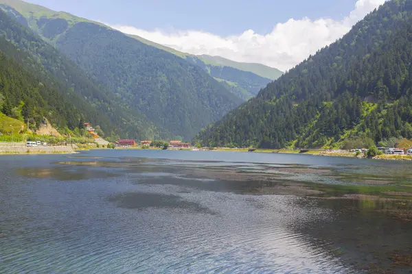 Uzungol, Trabzon ilinin Trabzon ilçesinde bulunan bir baraj gölüdür..