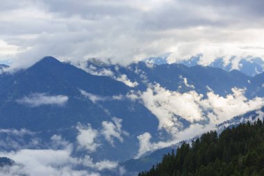 Gito, Rize ilinin Amlhemin ilçesine bağlı bir platodur. Plato, 2070 metre yükseklikteki vadide yer almaktadır..