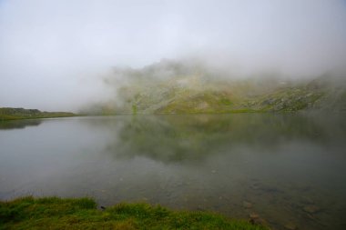 Karagol, Türkiye 'nin Karadeniz bölgesinde, Giresun iline bağlı bir bölgedir..
