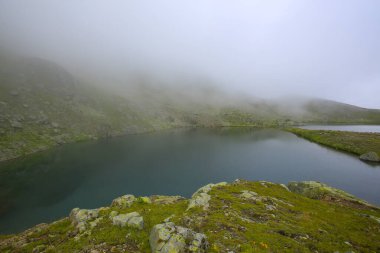 Karagol, Türkiye 'nin Karadeniz bölgesinde, Giresun iline bağlı bir bölgedir..