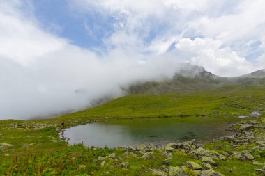 Karagol, Türkiye 'nin Karadeniz bölgesinde, Giresun iline bağlı bir bölgedir..