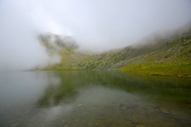 Karagol, Türkiye 'nin Karadeniz bölgesinde, Giresun iline bağlı bir bölgedir..
