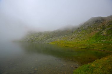 Karagol, Türkiye 'nin Karadeniz bölgesinde, Giresun iline bağlı bir bölgedir..