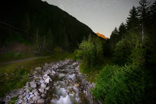 Kackar Dağları Ulusal Parkı, Doğal yaşam ve manzara