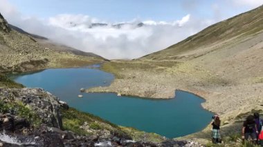 Kackar Dağları ulusal park zamanaşımı videoları