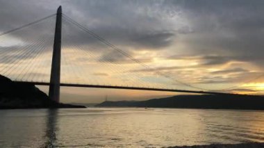 İstanbul kıyı şeridi, en güzel plajlar ve kayalık alanlar