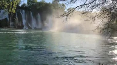 Bosna-Hersek, en güzel doğal ve kültürel yerler