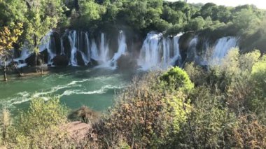 Bosna-Hersek, en güzel doğal ve kültürel yerler