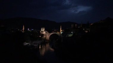 Bosna-Hersek, en güzel doğal ve kültürel yerler