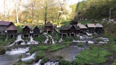 Bosna-Hersek, en güzel doğal ve kültürel yerler