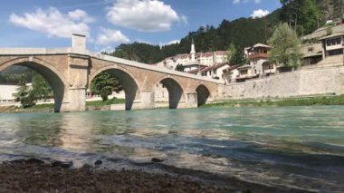 Bosna-Hersek, en güzel doğal ve kültürel yerler