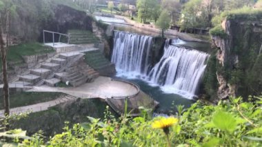 Bosna-Hersek, en güzel doğal ve kültürel yerler