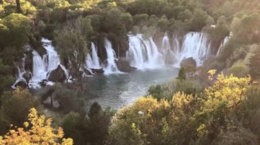 Bosna-Hersek, en güzel doğal ve kültürel yerler