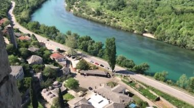 Bosna-Hersek, en güzel doğal ve kültürel yerler