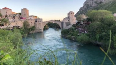 Bosna-Hersek, en güzel doğal ve kültürel yerler