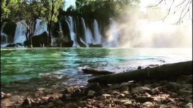 Bosna-Hersek, en güzel doğal ve kültürel yerler