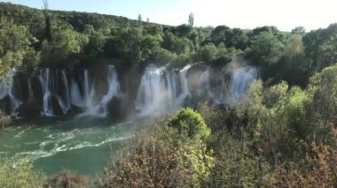 Bosna-Hersek, en güzel doğal ve kültürel yerler