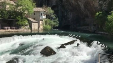 Bosna-Hersek, en güzel doğal ve kültürel yerler