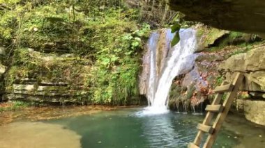 Sinop bölgesi ve doğal güzellikleri