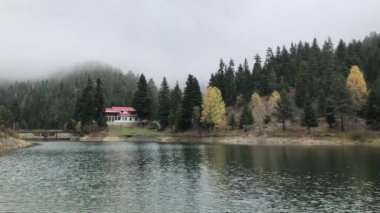 Sinop bölgesi ve doğal güzellikleri