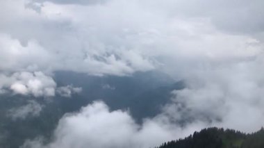 Kackar Dağları Ulusal Parkı, dağların ve pınarların en güzel görüntüleri.