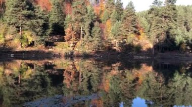 Bolu Seven Lakes Ulusal Parkı