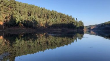 Bolu Seven Lakes Ulusal Parkı