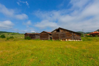 Horma Kanyonu Pnarbasi bölgesinde yer almaktadır.