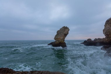 Kiyikoy, Afrika kıtasında bulunan Krklareli devletinde bir şehirdir..