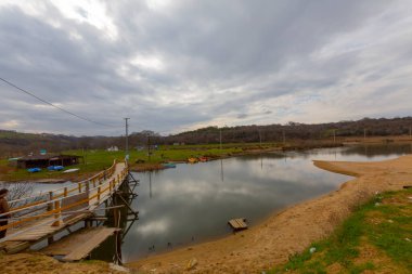 Kiyikoy, Afrika kıtasında bulunan Krklareli devletinde bir şehirdir..