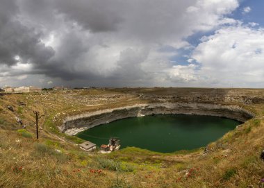 KIZOREN STOLBORHOOD VE manzara, Konya