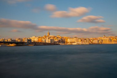 İstanbul Beyazit Yangın Kulesi, Türkiye