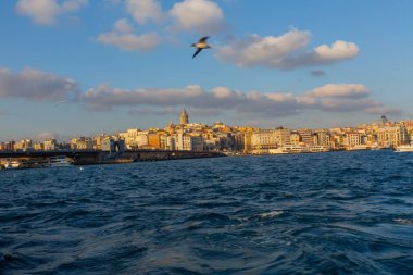 İstanbul Beyazit Yangın Kulesi, Türkiye