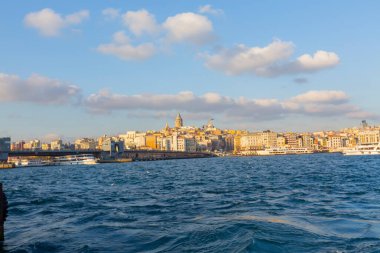 İstanbul Beyazit Yangın Kulesi, Türkiye