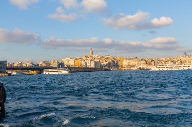 İstanbul Beyazit Yangın Kulesi, Türkiye