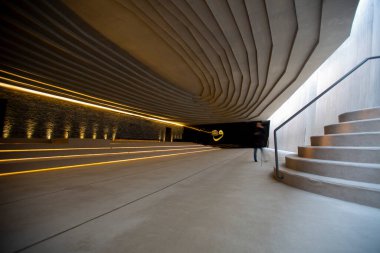 Sancaklar Camii, İstanbul 'un Bykcekmece ilçesine bağlı bir camidir..