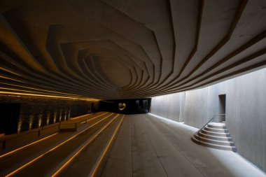 Sancaklar Camii, İstanbul 'un Bykcekmece ilçesine bağlı bir camidir..