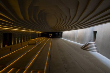 Sancaklar Camii, İstanbul 'un Bykcekmece ilçesine bağlı bir camidir..