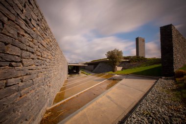 Sancaklar Camii, İstanbul 'un Bykcekmece ilçesine bağlı bir camidir..