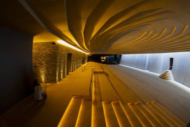 Sancaklar Camii, İstanbul 'un Bykcekmece ilçesine bağlı bir camidir..