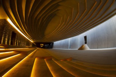 Sancaklar Camii, İstanbul 'un Bykcekmece ilçesine bağlı bir camidir..