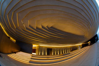 Sancaklar Camii, İstanbul 'un Bykcekmece ilçesine bağlı bir camidir..