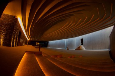 Sancaklar Camii, İstanbul 'un Bykcekmece ilçesine bağlı bir camidir..